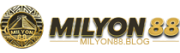 Milyon88 logo