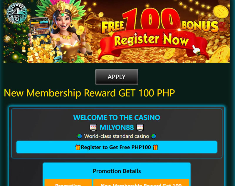 Bakit Milyon88 ang Best Choice para sa Online Slots?