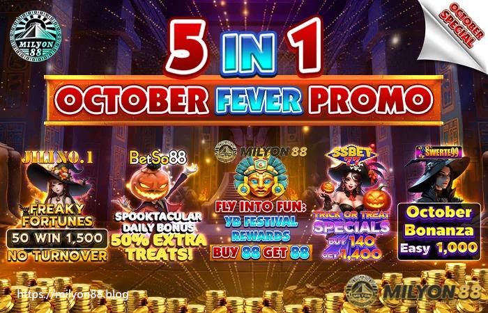 Milyon88 - 2
