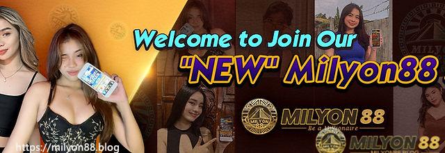 Milyon88 - 1