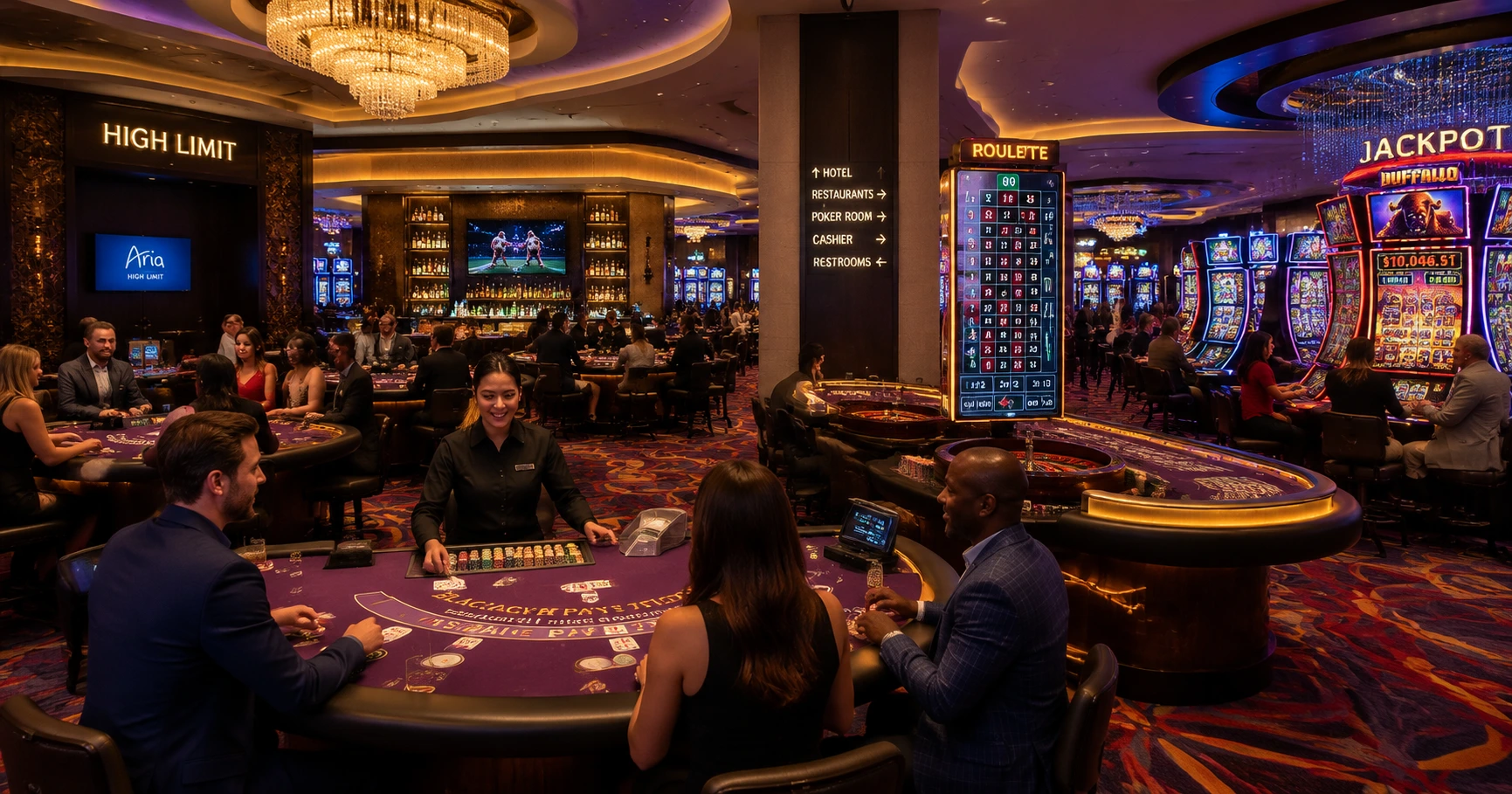 Exploring the Features of milyon88.com casino - image 1 Exploring the Features of milyon88.com casino - image 1