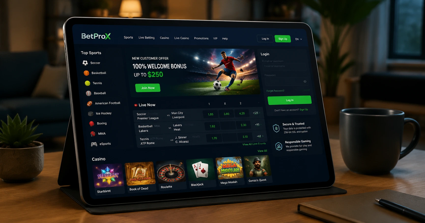 Comprehensive Bet88 vip Platform Overview - image 2 Comprehensive Bet88 vip Platform Overview - image 2