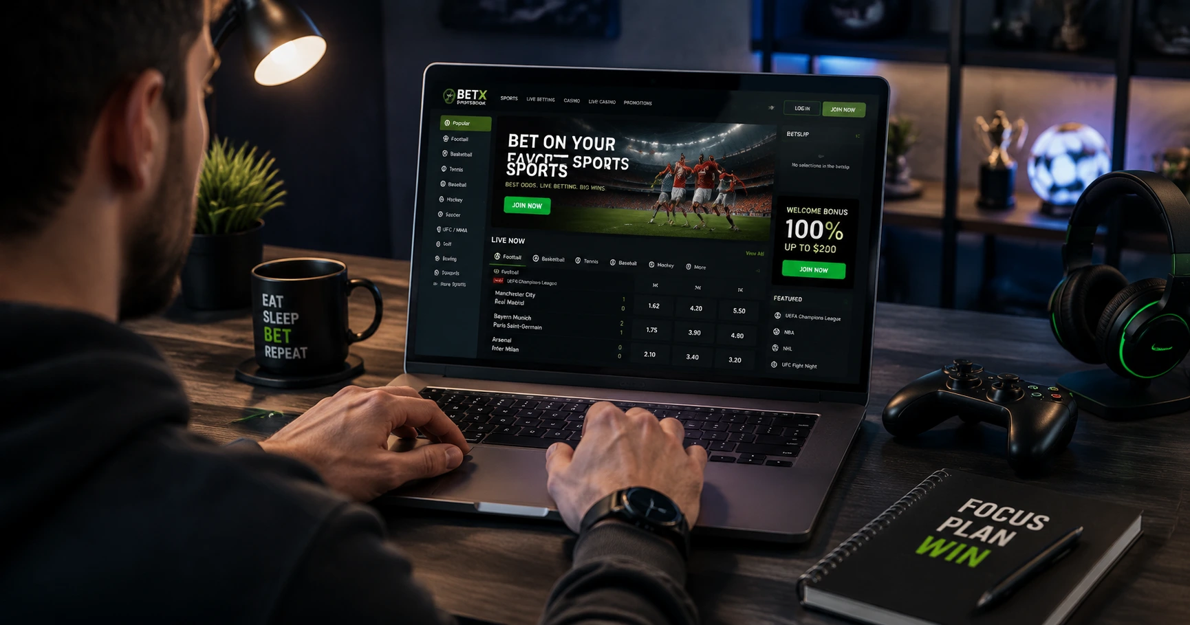 Exploring the Popularity and Features of Bet88 vip - image 2 Exploring the Popularity and Features of Bet88 vip - image 2