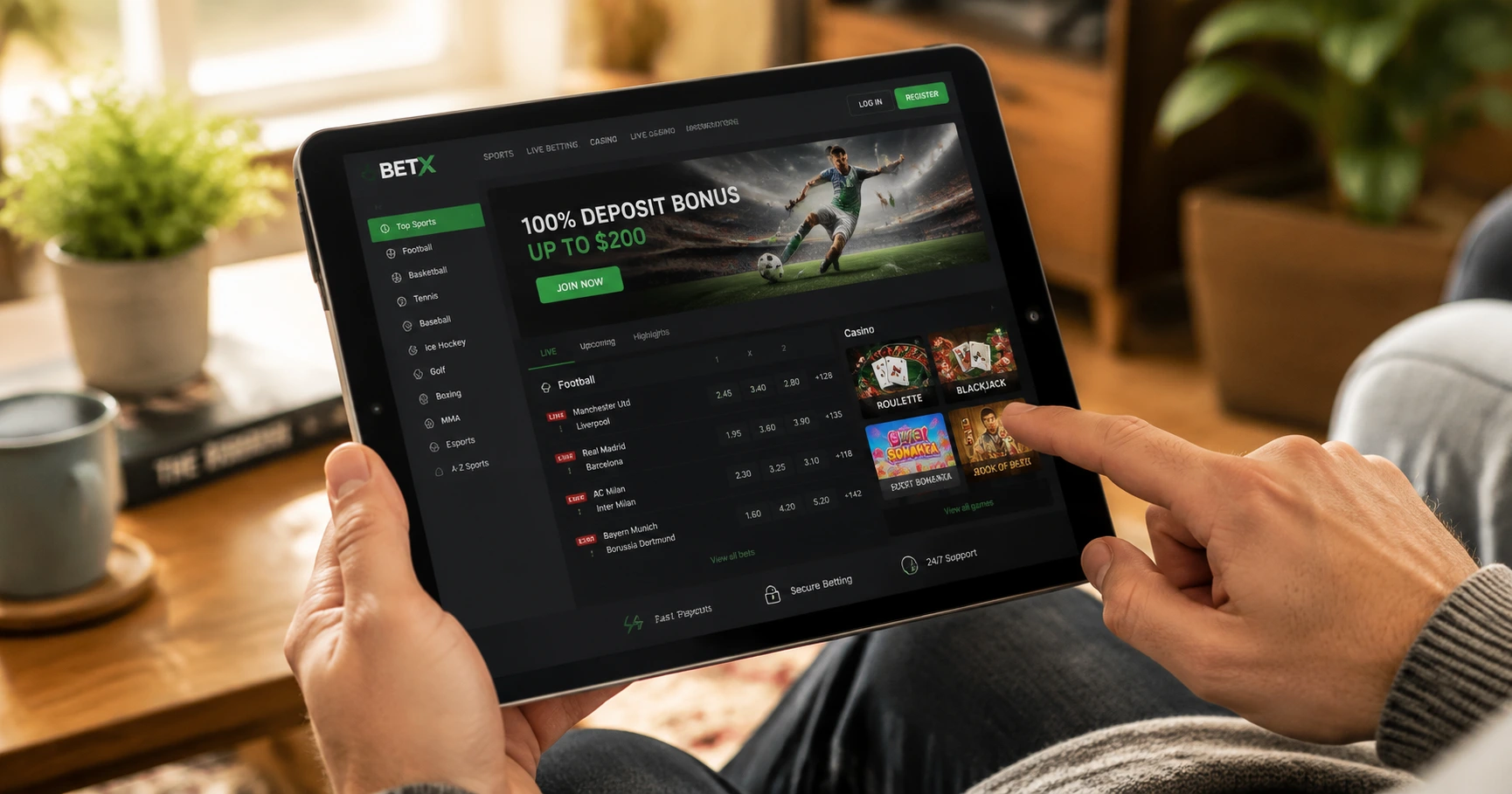 What is Bet88 vip? - image 2